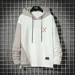 White khaki