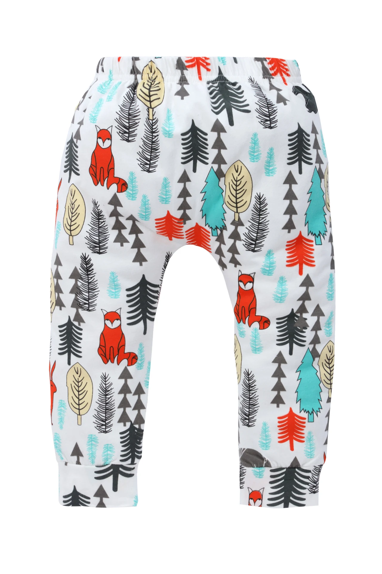 Title 7, Conjunto infantil de bebê com calças e chapéu, ...