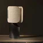 Desk lamp