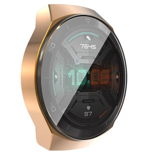 Title 2, Huawei GT 2e case – Protect your smartwatch wit...
