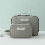Green with2bags