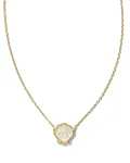 White Necklace