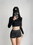 Pilates Fitness Casual Sports Back Shaping Top with Chest Pad, offering comfort, support and shaping for workouts and ev — photo 12