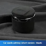 Small Size Black