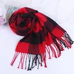 Red And Black Grid