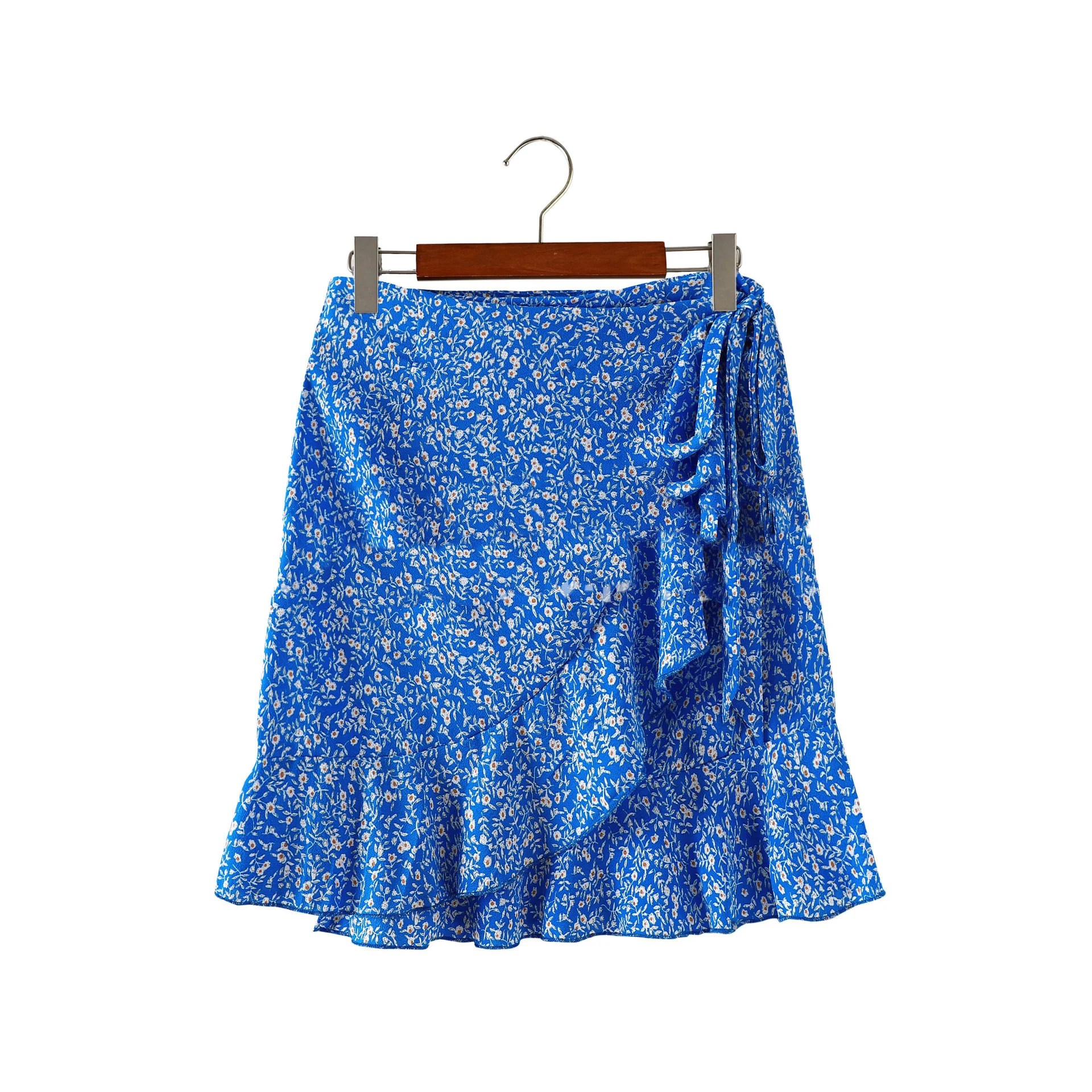 Title 4, Irregular Loose Plus Size Mermaid Skirt offers ...