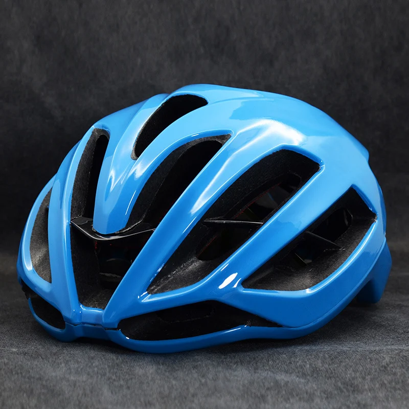 Split Helm für Mountainbike und Rennradfahren Fahrradzubehör Optimaler Schutz und Komfort für jedes Gelände und Fahrstil — foto 6