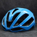 Split Helm für Mountainbike und Rennradfahren Fahrradzubehör Optimaler Schutz und Komfort für jedes Gelände und Fahrstil — foto 6