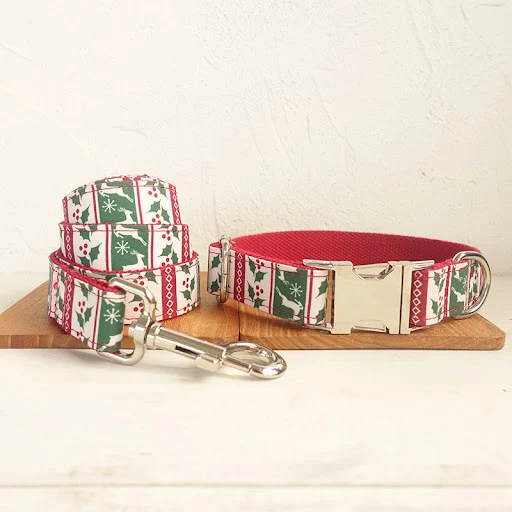Title 6, Collar Suave y Grueso para Perros Productos par...