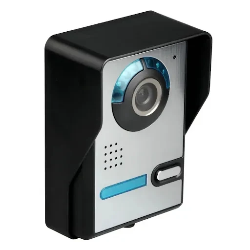Title 5, Shanyi Shida 7-inch HD LCD night vision waterpr...