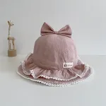 Leather Pink