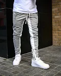 Greyish white