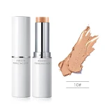 18 Colors Contour Stick Finishing Makeup Highlight Cover Dark Circles Acne Marks Brighten Stick Foundation — photo 9