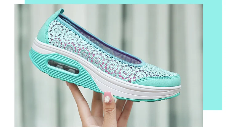 Title 24, Non-slip soft bottom light mother shoes for com...
