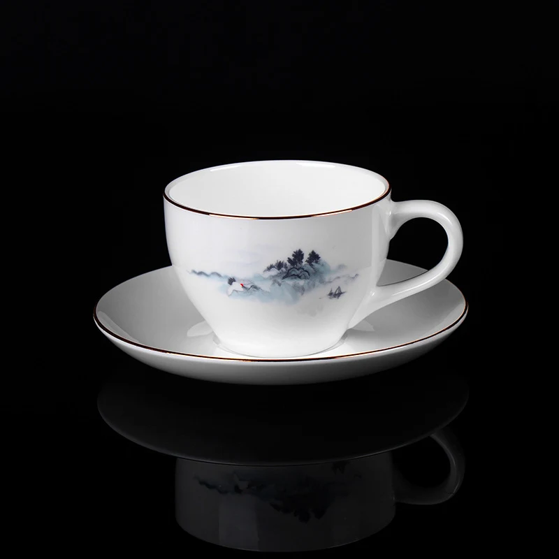 Title 7, Jogo de Louças em Porcelana Chinesa para uso di...