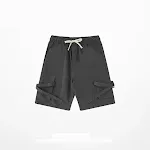 Men and Women's Loose Straight Leg Pants for Summer, perfect for outdoor wear. Comfortable, breathable and ideal for hot — photo 2