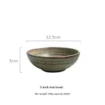 5 Rice Bowl