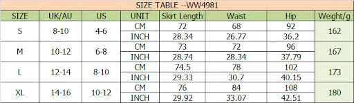 Title 1, Womens Zipper Skirt Fashion Simple Lace for an...