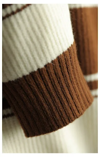 Title 5, Mens Loose Trendy Knitwear Top, ultimate comfo...