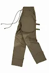 Men's Hip Hop Loose Casual Multi Pocket Cargo Pants offer comfort, style, and ample storage for everyday wear, perfect f — photo 2