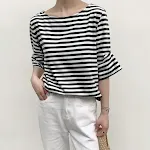 Black And White Stripes
