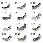 5D 21 three pairs