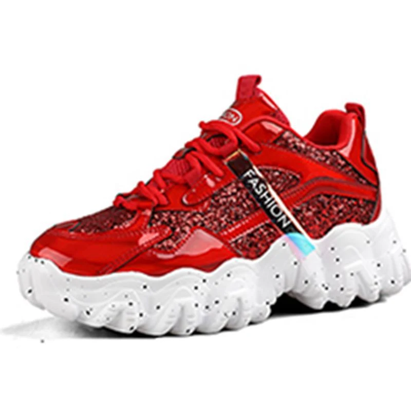 Title 9, Sequin daddy shoes for a sparkling style. Comfo...
