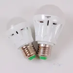 5WLED Bulb