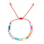 Pulseira Feminina Shinus Olho Grego Turco da Sorte, proteção e charme, ideal para presentear com estilo. — foto 1