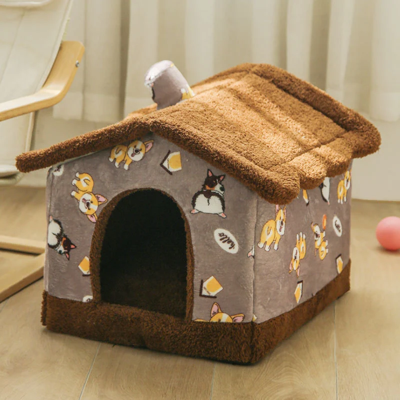 Title 4, Closed Thermal Comfort Nest Experience personal...