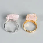 Pink Crystal
