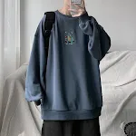 Grey Blue