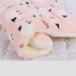Thickened Blanket for Cats and Dogs Ultimate Comfort and Warmth Machine Washable Soft and Cozy Perfect for Sleeping and — photo 2