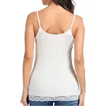 Solid Backless Slim Bottom Strap — photo 4