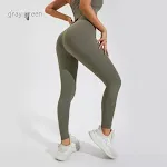 Gray Green
