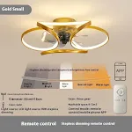Gold Small Size