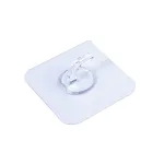 6x 6 Horn Hook
