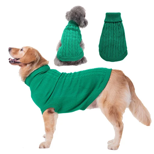 Title 11, Solid Color Puppy Dog Clothes Teddy Bichon Pet ...