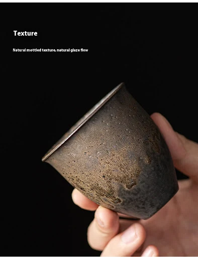 Title 10, Chinese Tea Making Household Ceramic Cup, enjoy...