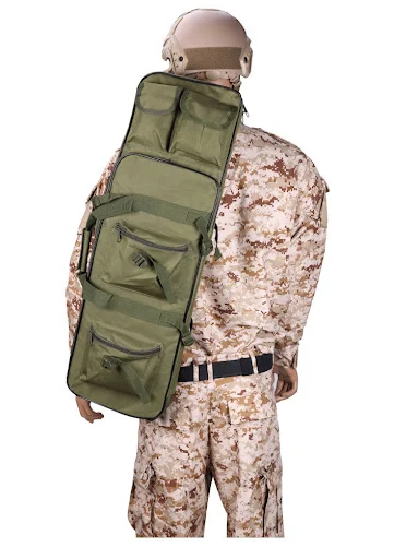 Title 2, Mochila tática de pesca outdoor