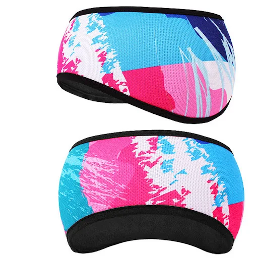 Title 1, Outdoor-Sport-Radfahrer-Turban Atmungsaktiver K...