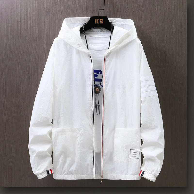 Title 3, Mens Summer New Style Thin Breathable Outdoor ...