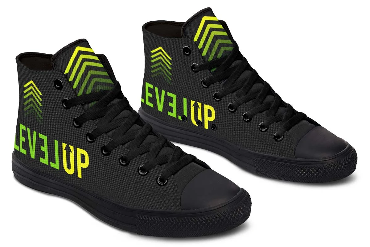 Title 7, Mens and Womens Fashion Color Printed High-to...