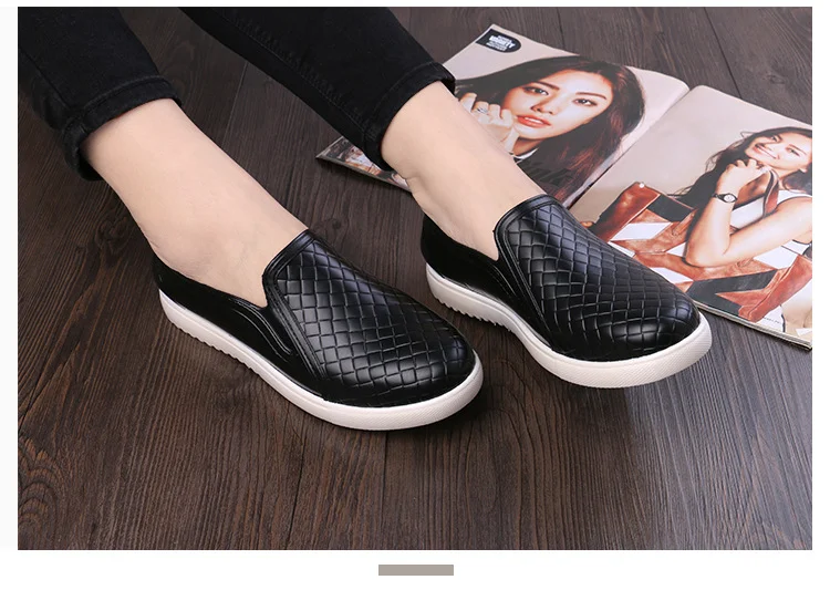 Title 1, Mens Low-top Non-slip Waterproof Rubber Shallo...