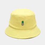pineapple yellow