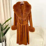 Red Caramel