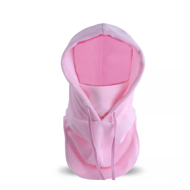Title 13, Headgear Windproof Coldproof Warm Face Protector