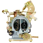 Datsun Carburetor Carburador J16 16010-03w02 for Datsun engines. Improves performance and fuel efficiency. Genuine repla — photo 5