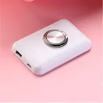 5000 Ma wireless 15W