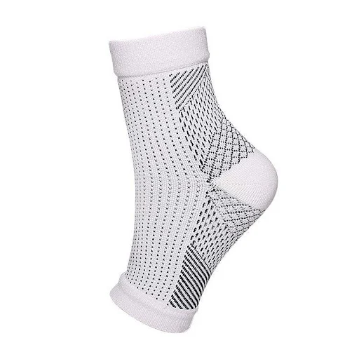 Title 2, Foot Angel Anti Fatigue Compression Foot Sleeve...